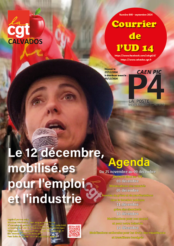 Page couverture du 648