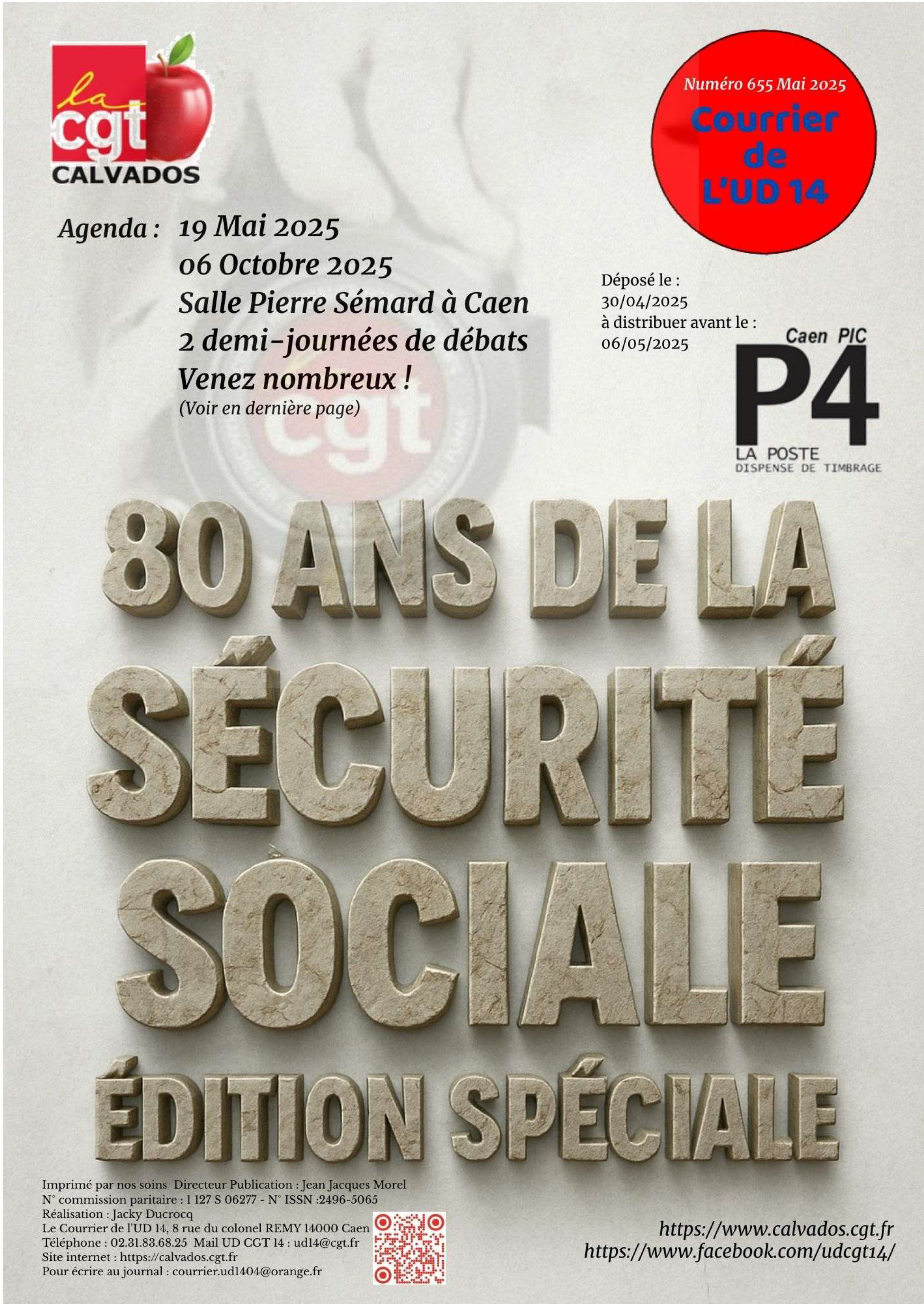 Couverture 655