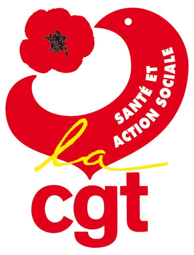 Logo Santé - Action sociale