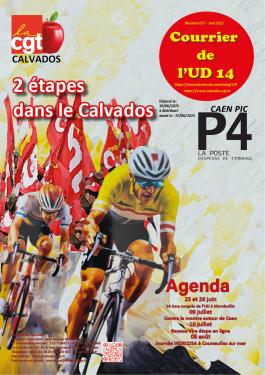Page couverture du 657