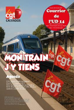 Couverture journal octobre