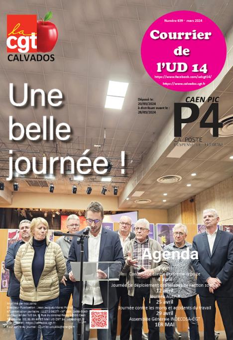 Couverture 639