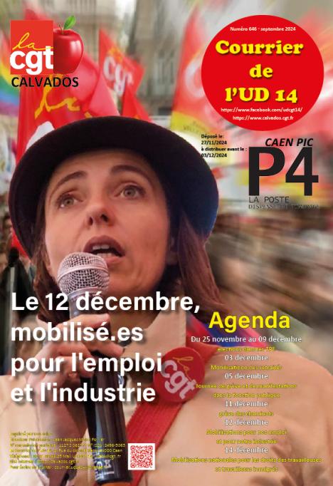 Page couverture du 648