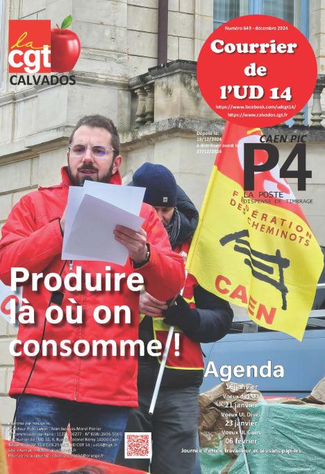 Page couverture du 649