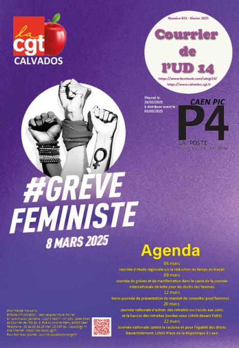 Couverture 651