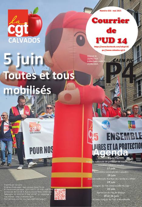 Page couverture du 656